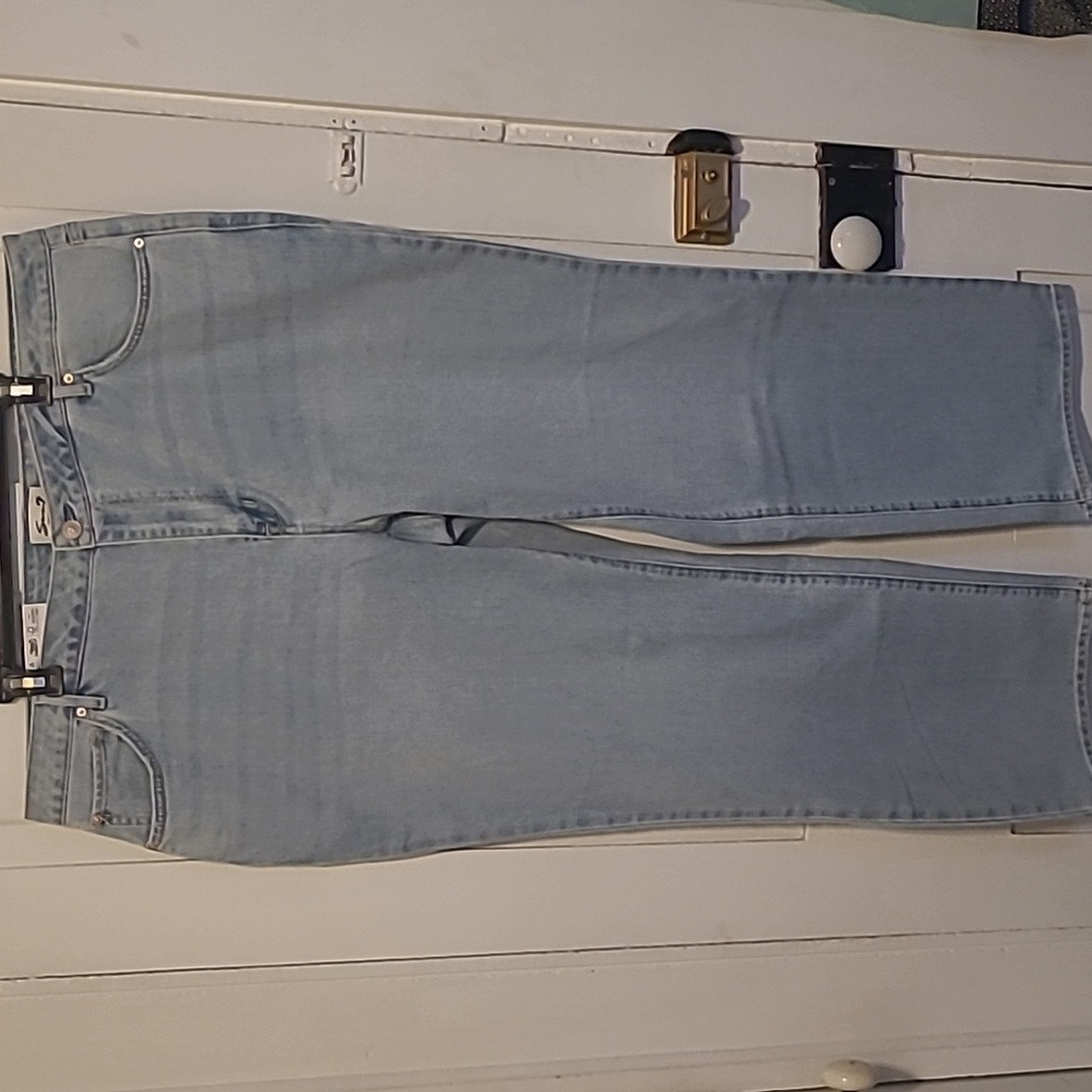 🆕️Seven7 Light Blue Jeans
